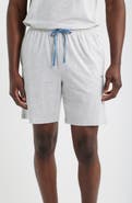 BOSS Mix & Match Jersey Shorts
