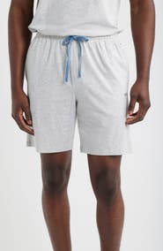 BOSS Mix & Match Jersey Shorts
