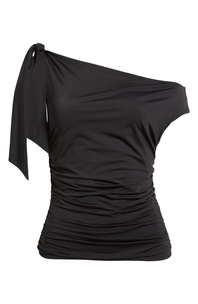 WAYF Say Less Asymmetric Top, Alternate, color, 