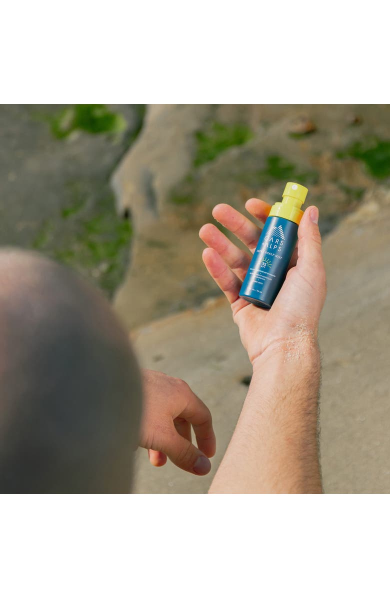 OARS + ALPS SPF Travel Trio, Alternate, color, Blue