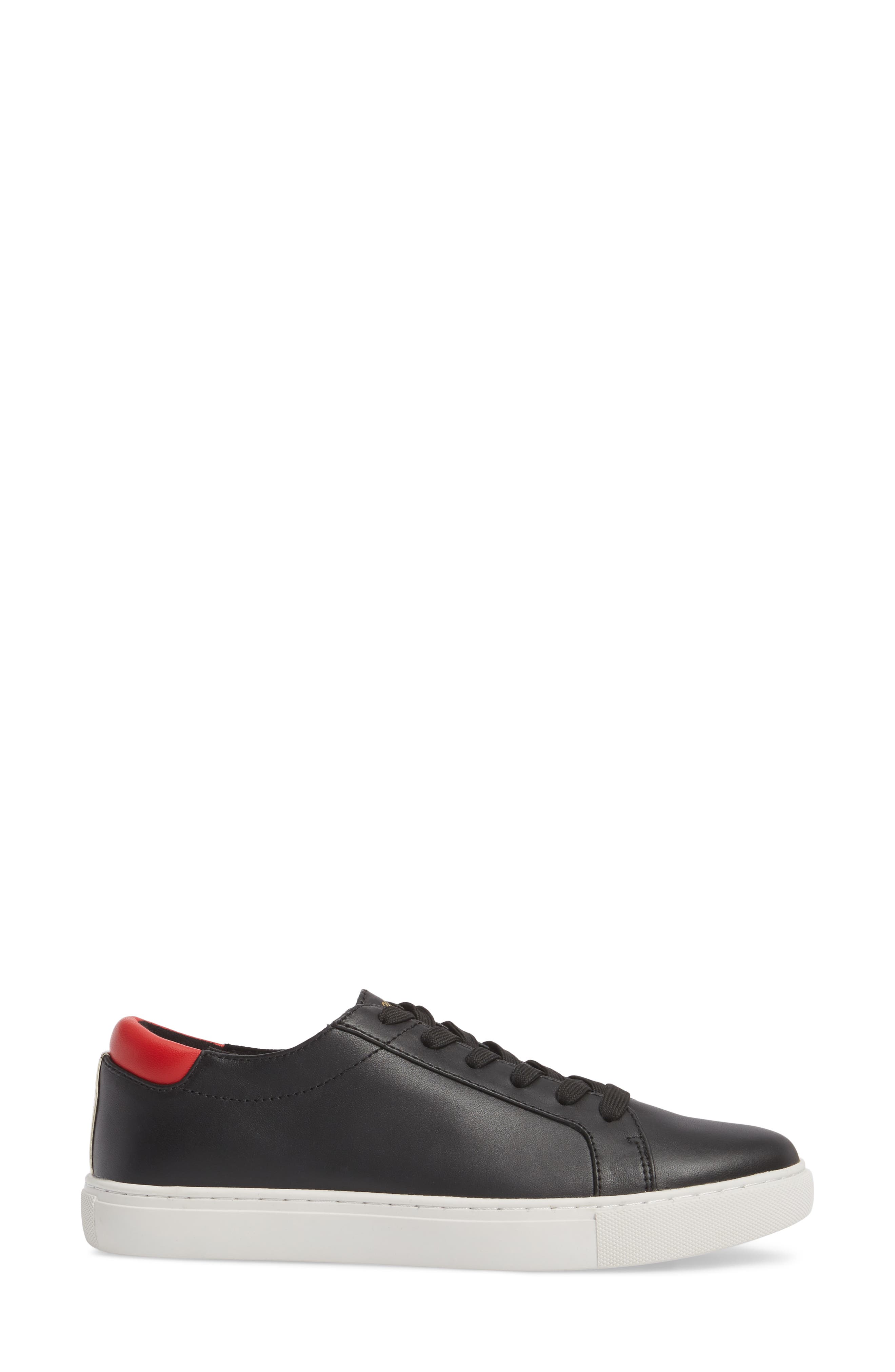 Kenneth Cole New York Cam Low Top Sneaker, Alternate, color, 