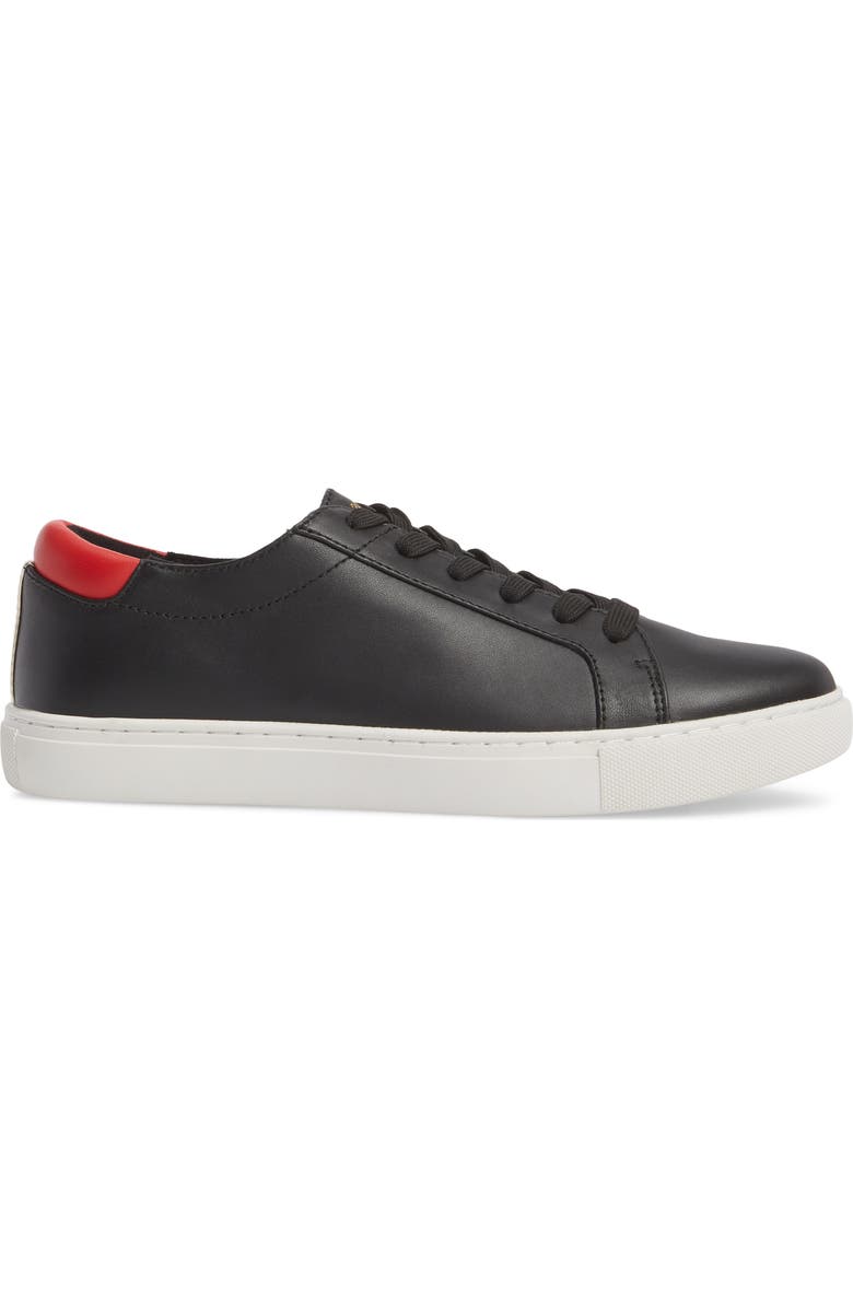 Kenneth Cole New York Cam Low Top Sneaker, Alternate, color,
