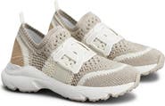 Tod's Sport Run Slip-On Sneaker