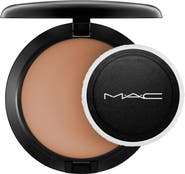 MAC Cosmetics Blotting Pressed Powder