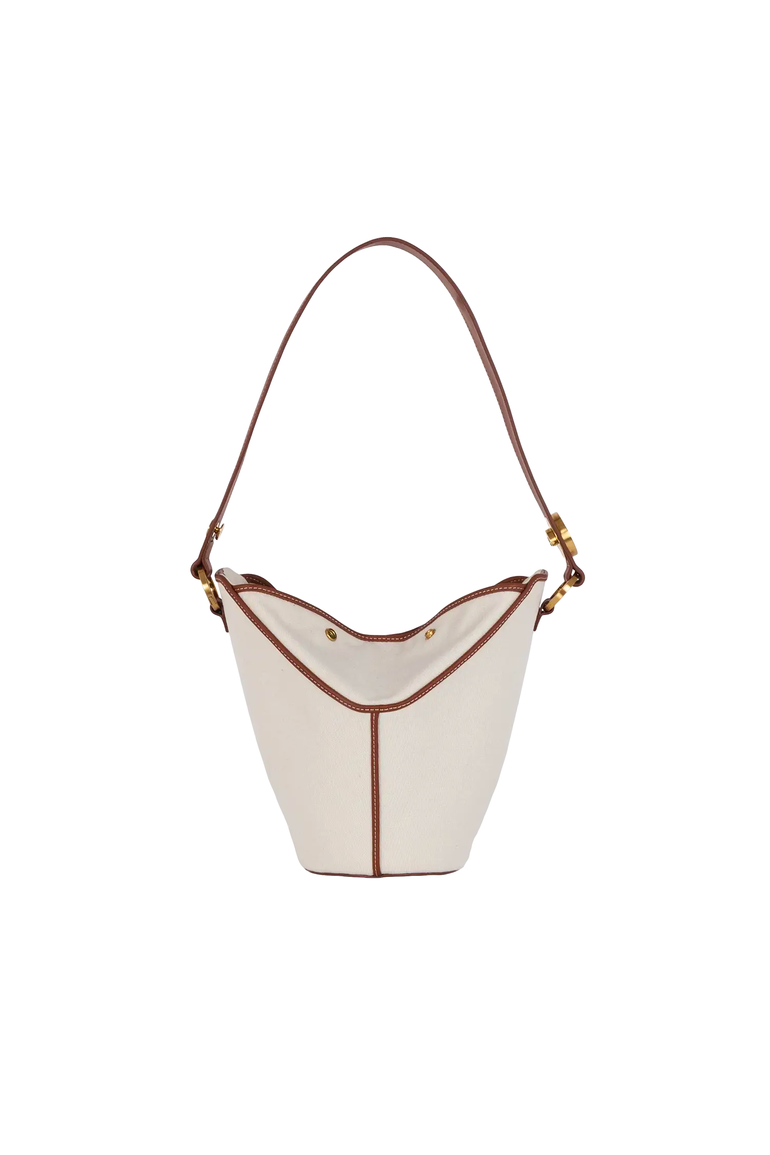 9PM Canvas Maxi Bag, Alternate, color, Canvas