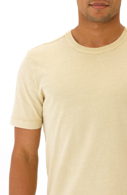 Threads 4 Thought Shawn Mineral Wash Cotton T-shirt