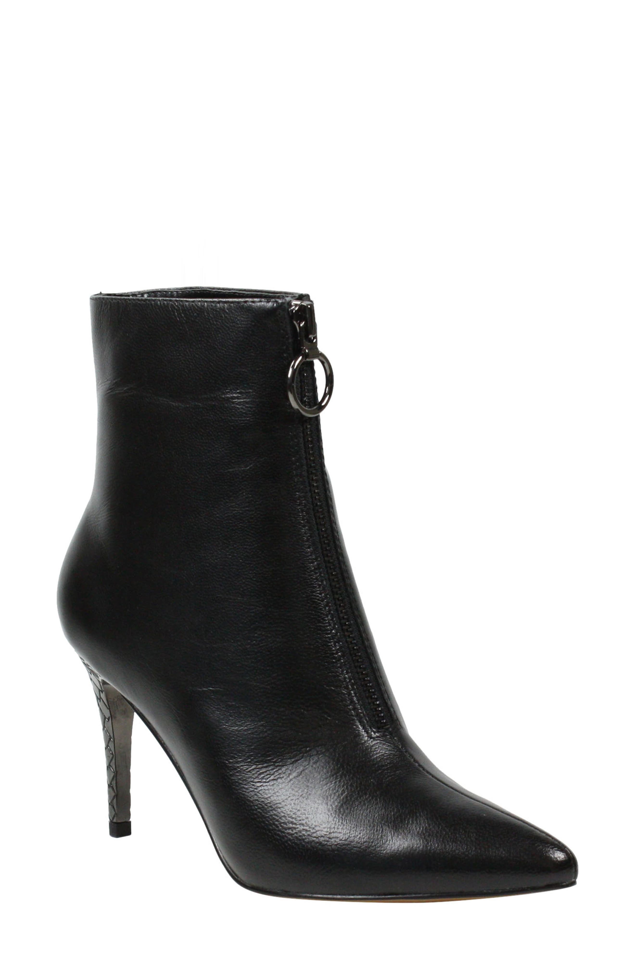 J. Reneé Pinerola Bootie, Main, color, 