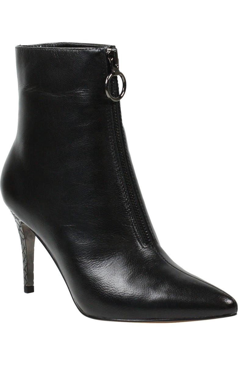 J. Reneé Pinerola Bootie, Main, color,