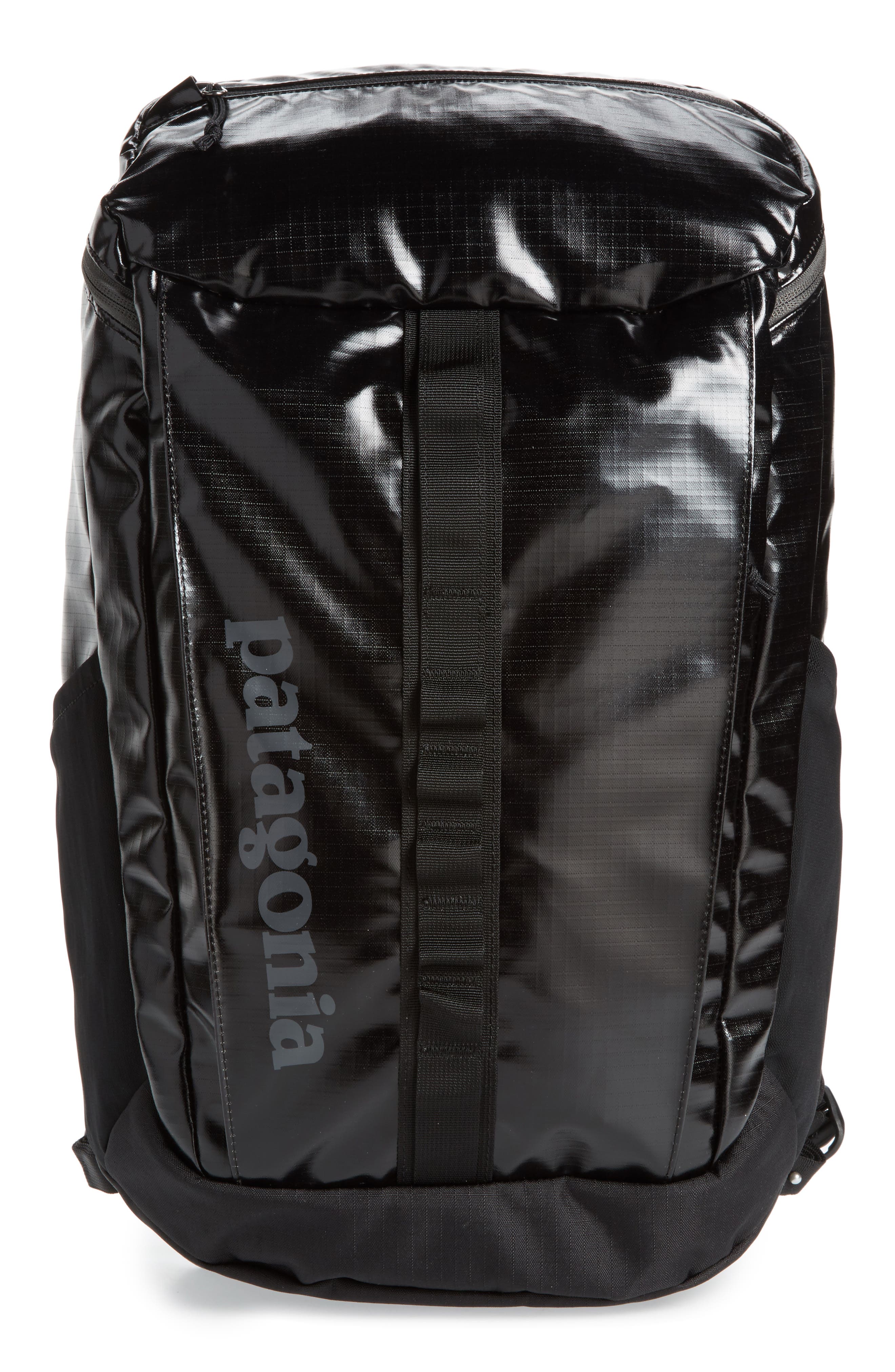 Patagonia Black Hole 25L Backpack, Main, color, 
