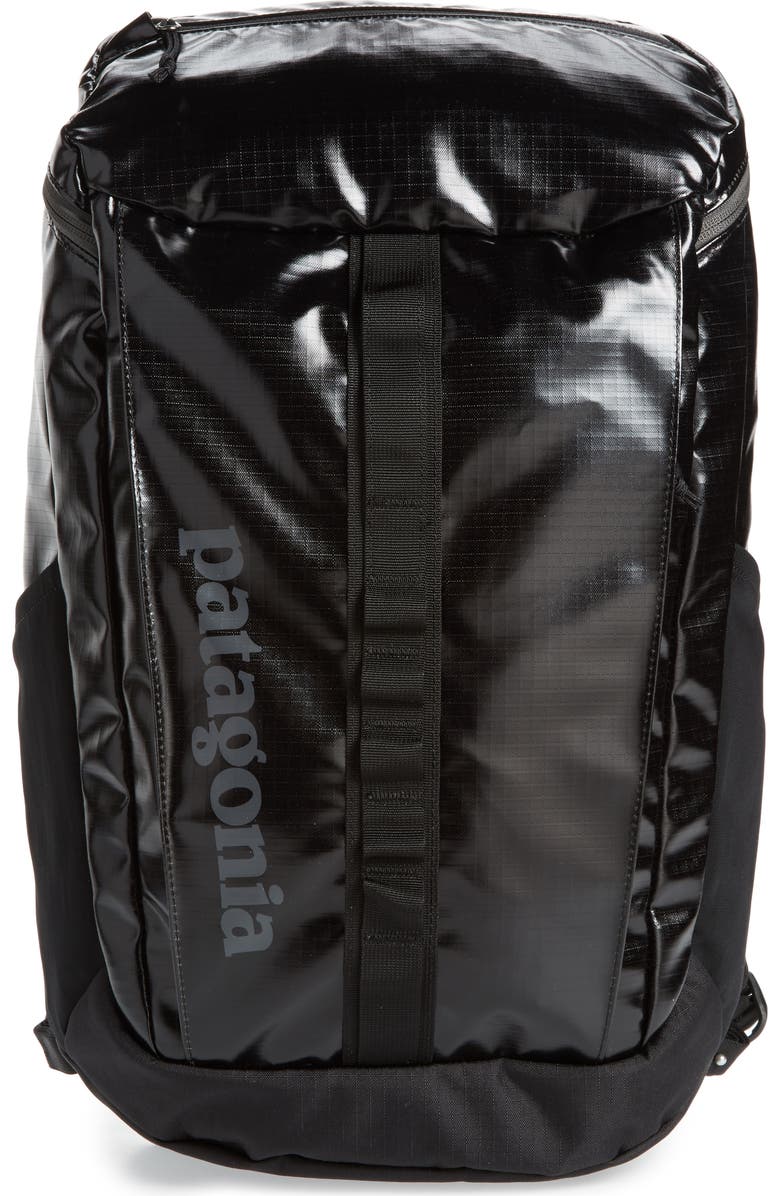 Patagonia Black Hole 25L Backpack, Main, color,