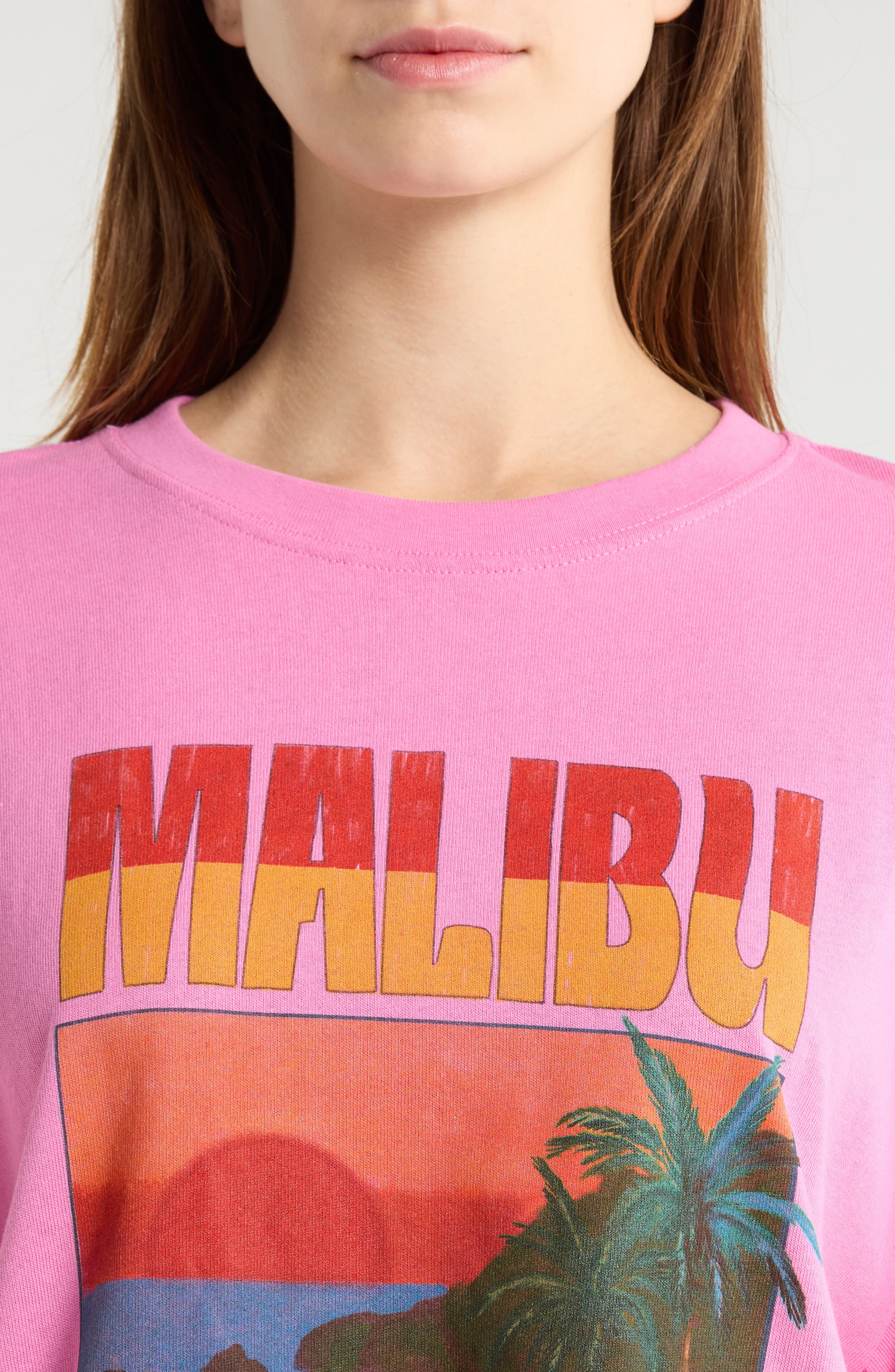 Rip Curl Hayley O Heritage Graphic T-Shirt (Women) | Nordstrom