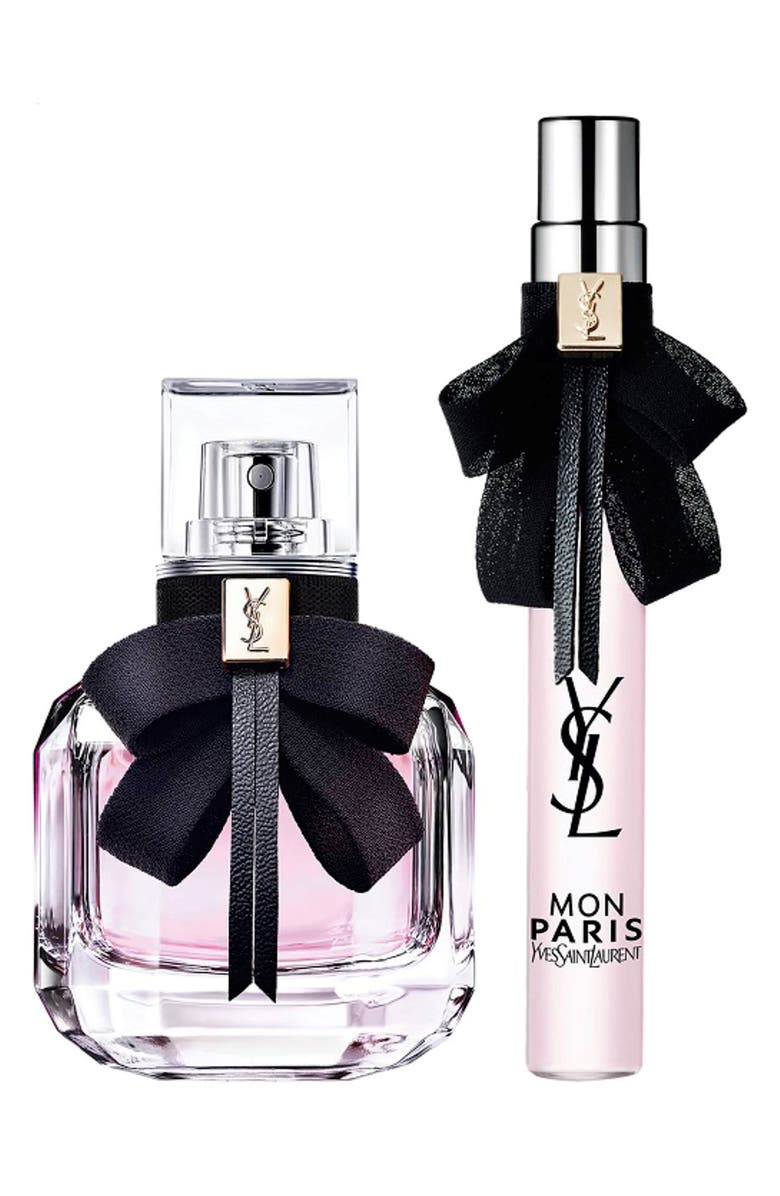 Yves Saint Laurent Mon Paris Eau de Parfum Fragrance Set, Alternate, color,