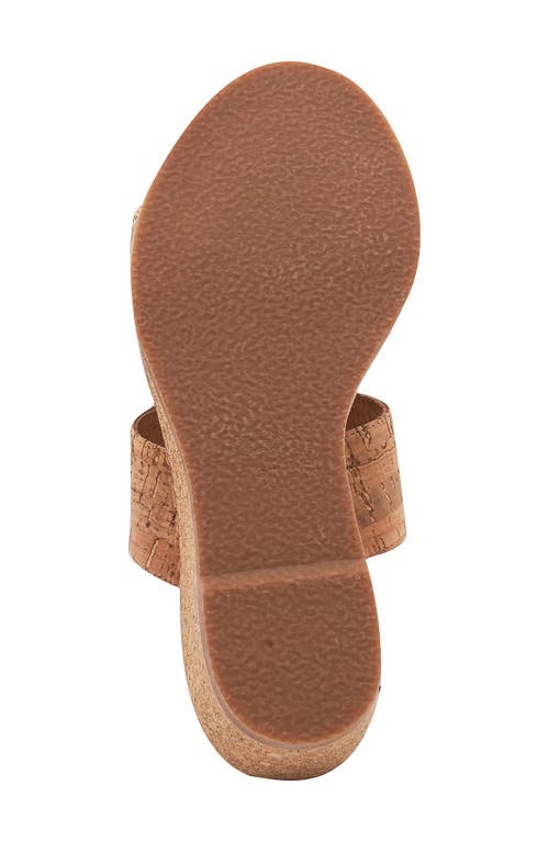 Andre Assous André Assous Gwenn Wedge Sandal