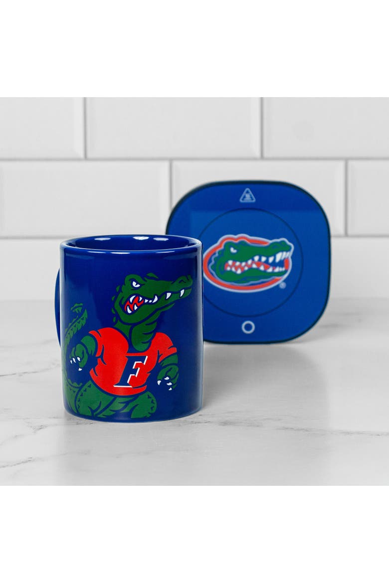 Florida Gators Mug Warmer with Mug, Alternate, color, None