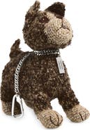 Chopova Lowena Puppy Pet Keychain