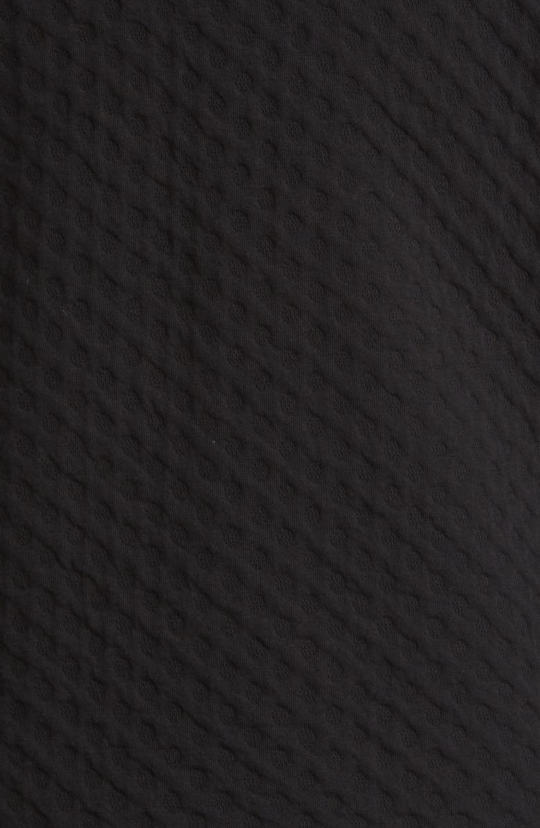 Robert Barakett Morven Full Zip Jacket, Alternate, color, Black