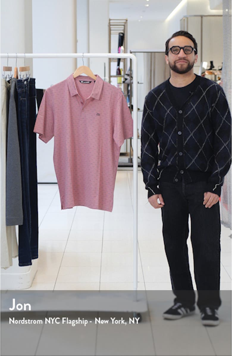 Colorful City Polo, sales video thumbnail