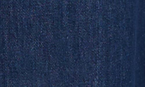 Weekend Max Mara Ciro Wide Leg Jeans In Blue