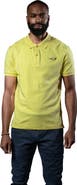 Woodpecker Men's Pima Cotton Polo Shirt