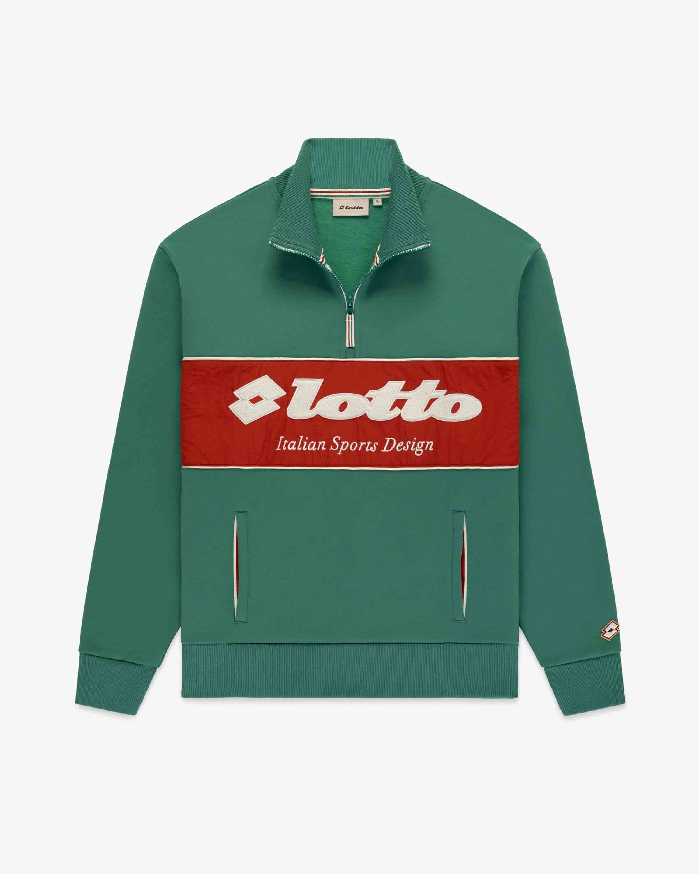 selected Pine Green