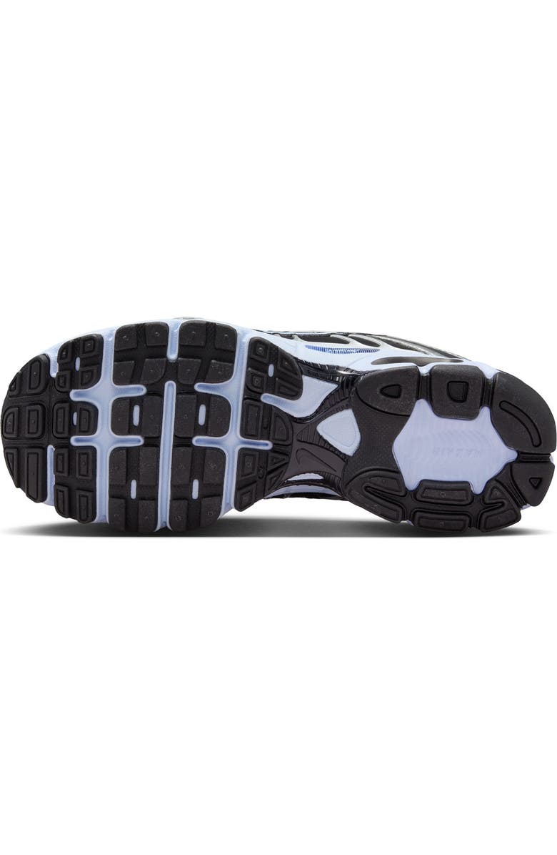 Nike Air Max Moto 2K Sneaker, Alternate, color, Sapphire/ Blue/ Silver