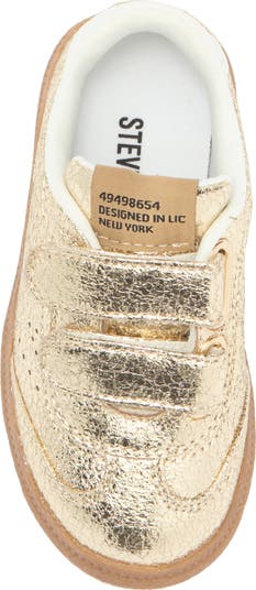 Kids' Lax Metallic Colorblock Sneaker