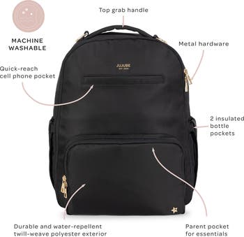 Classic Diaper Backpack