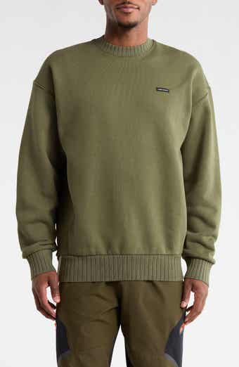 Under Armour Icon Heavy Rib Sweatshirt