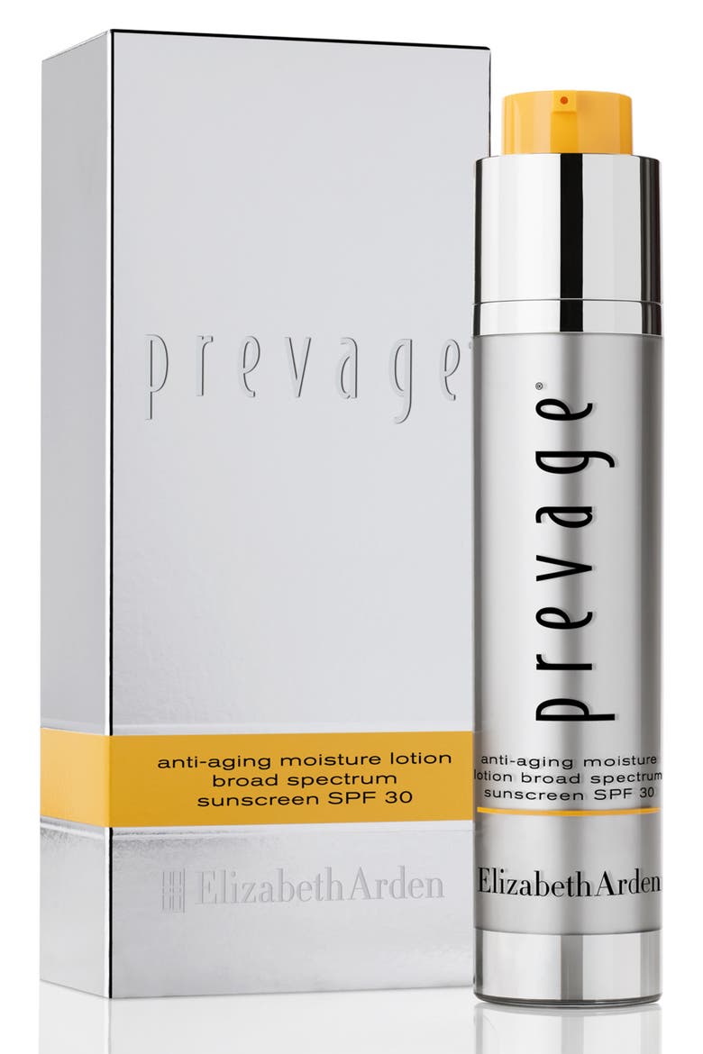 PREVAGE® Day Ultra Protection Anti-Aging Moisturizer SPF 30 PA++, Alternate, color, NO COLOR