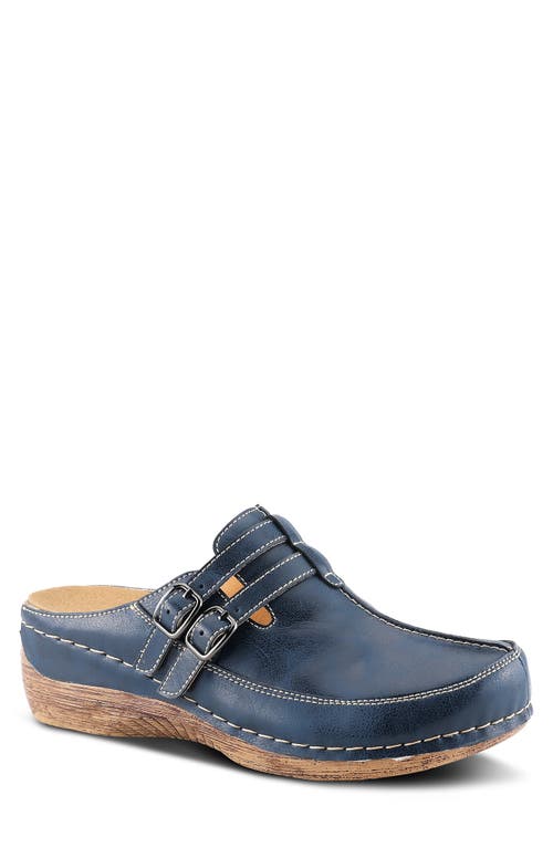 Spring Step Happy Clog
