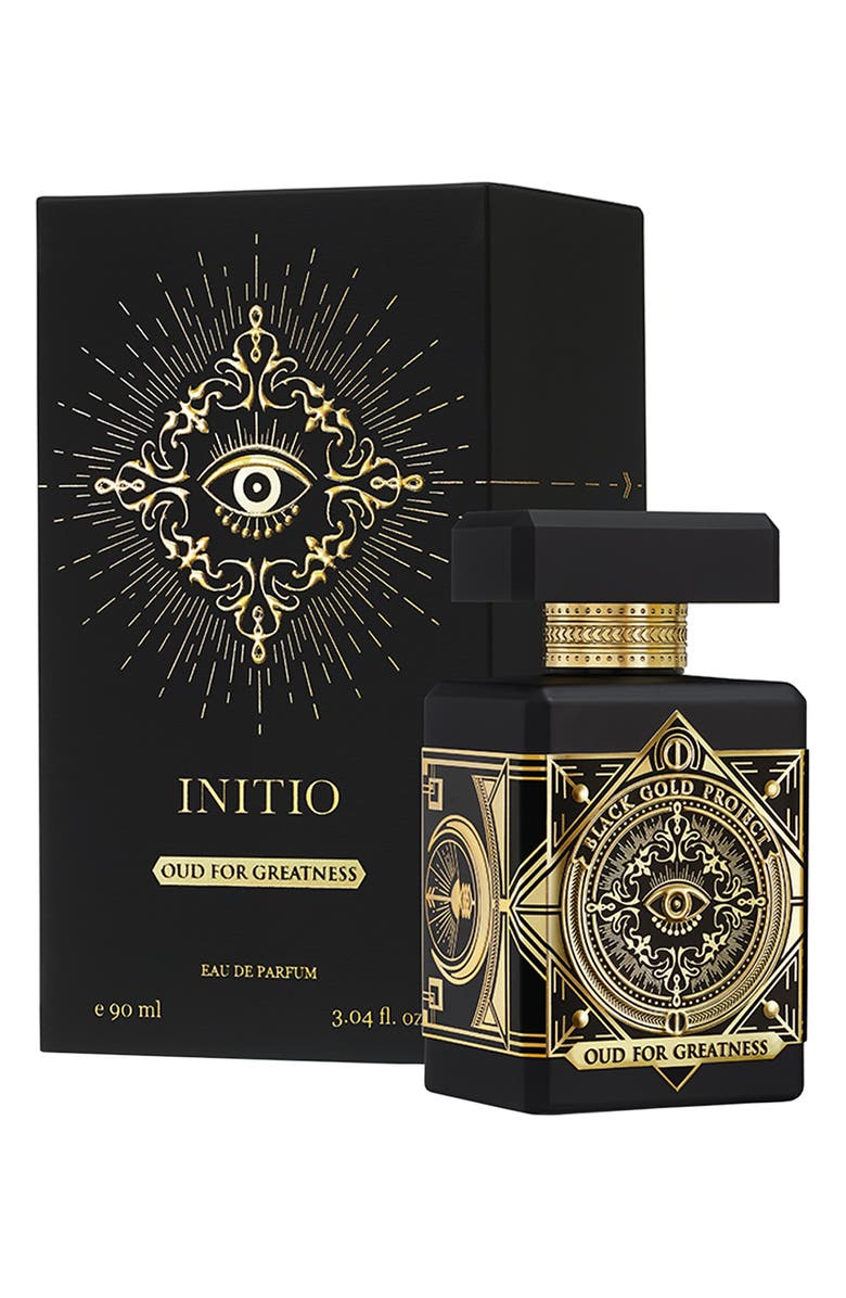 INITIO Parfums Privés Oud for Greatness Eau de Parfum, Alternate, color,