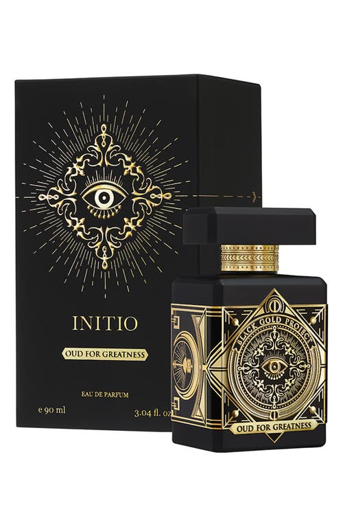 Initio Parfums Prives Initio Parfums Privés Oud For Greatness Eau De Parfum In No Color