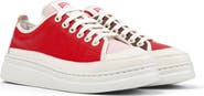 Camper Sella Houston Gelato Sneaker