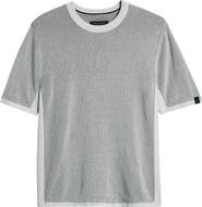rag 
bone Harvey Short Sleeve Shirt