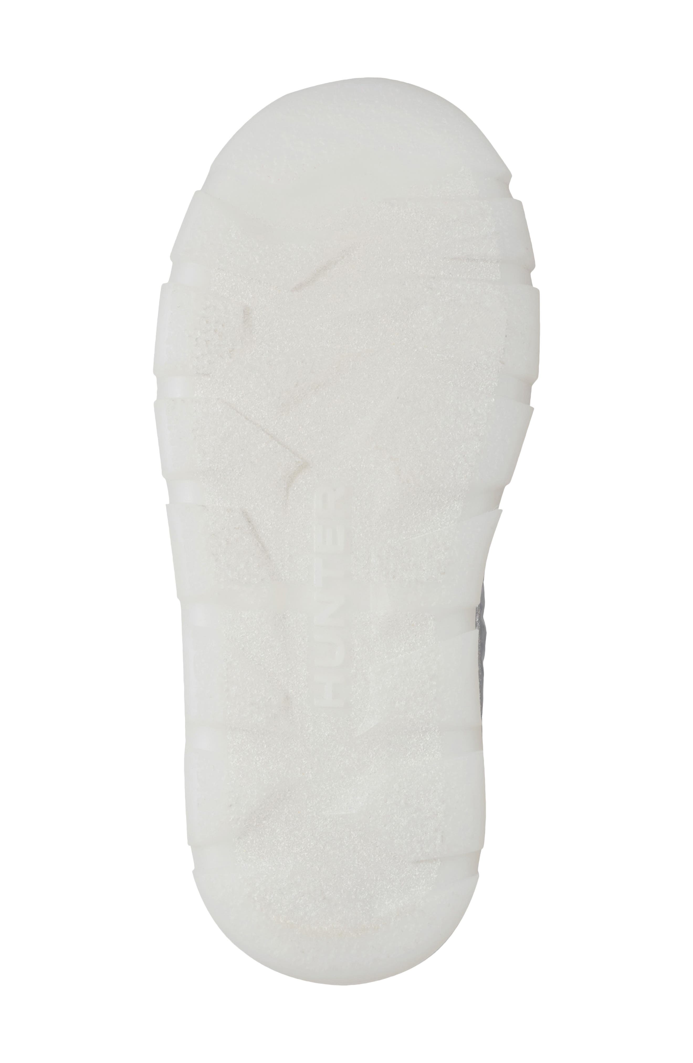 Hunter Kids' Cody Mule, Alternate, color, Silver