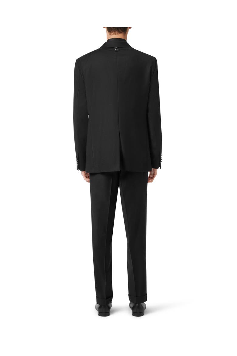 Classic Blazer Men, Alternate, color, black
