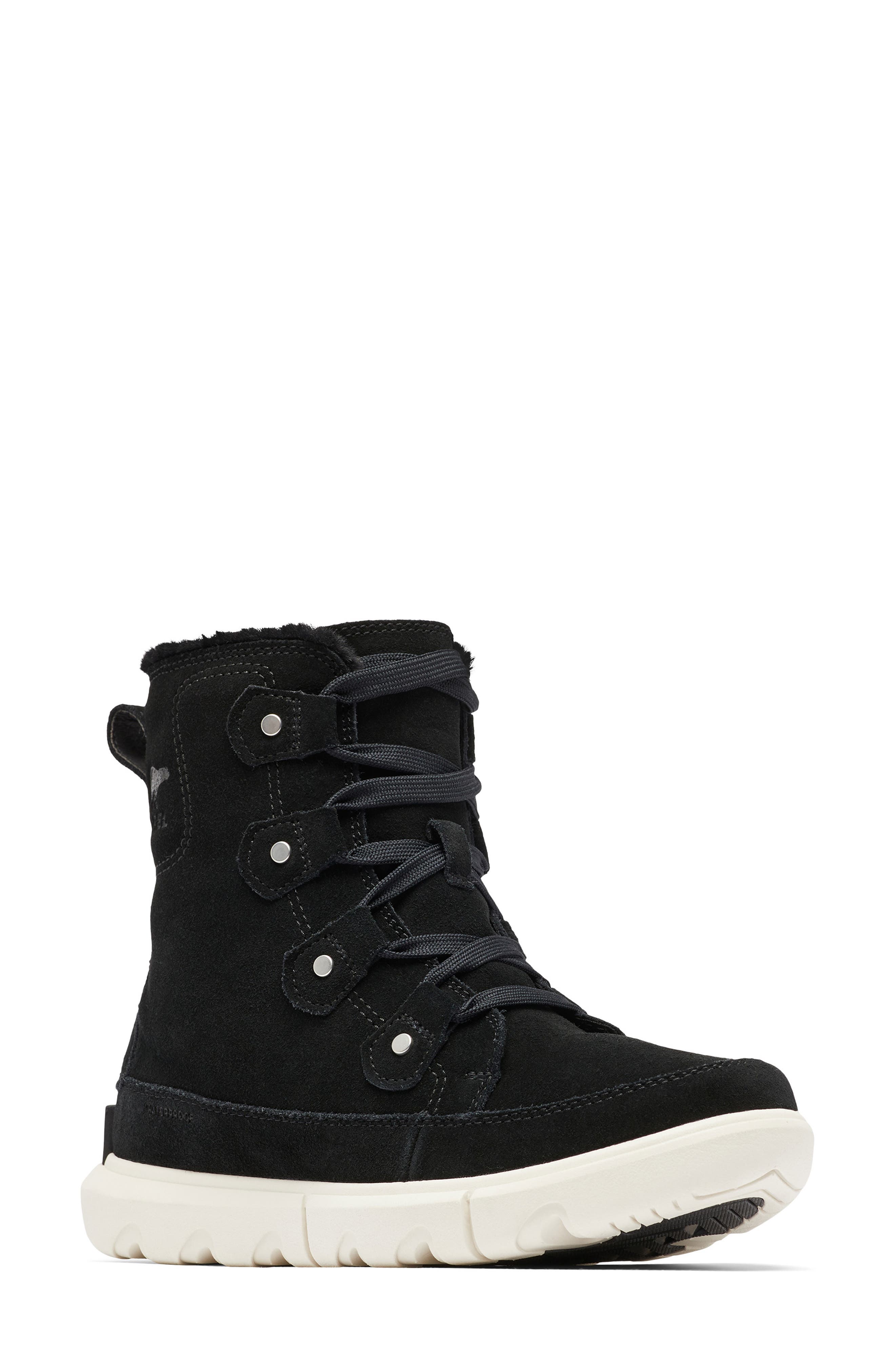 SOREL Explorer Next Joan Waterproof Boot
