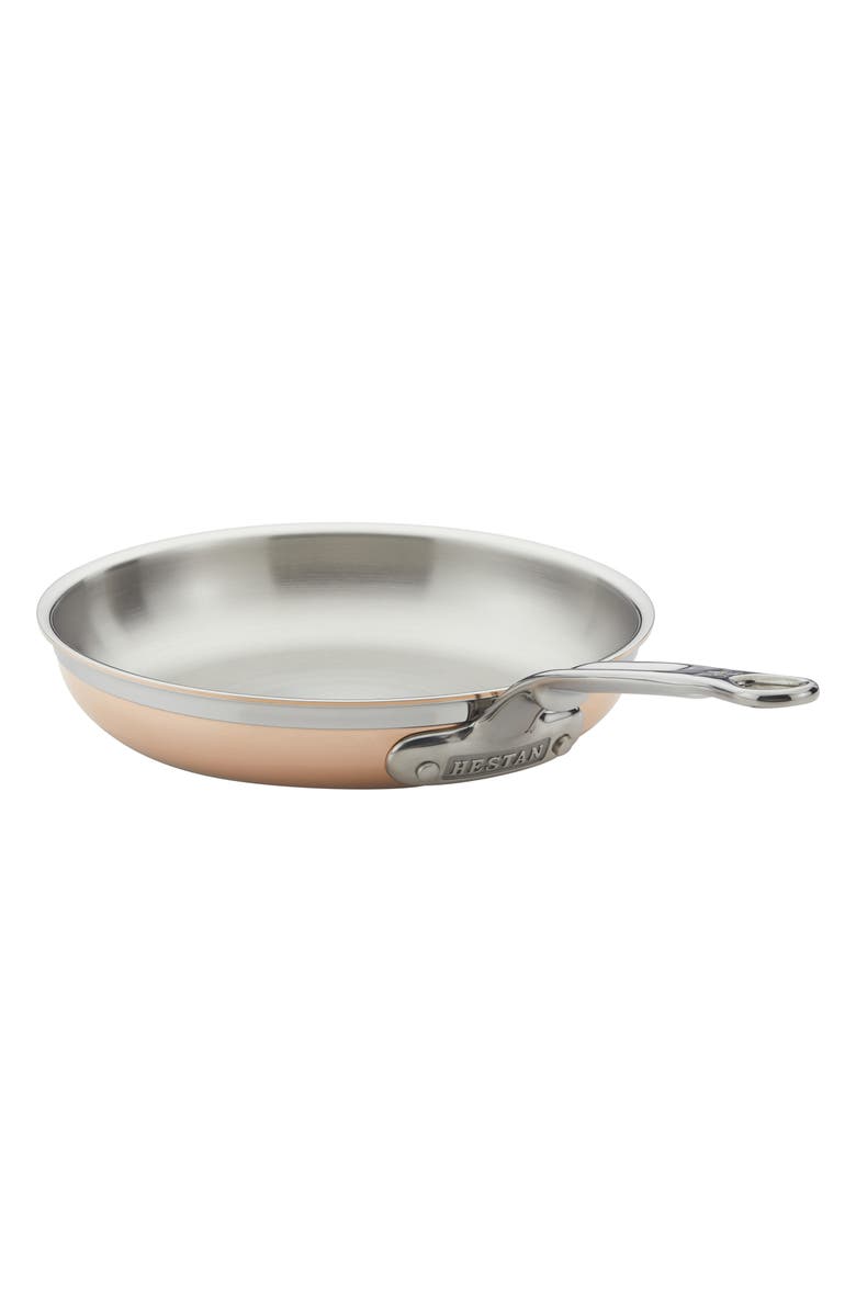 Hestan CopperBond 8.5-Inch Open Skillet, Alternate, color,