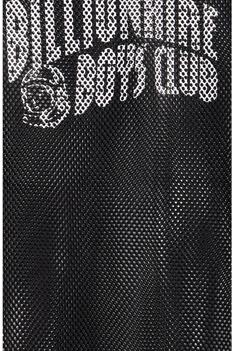 BB Mesh Jersey, Alternate, color, BLACK