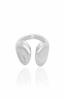 Open Abstract Ring
