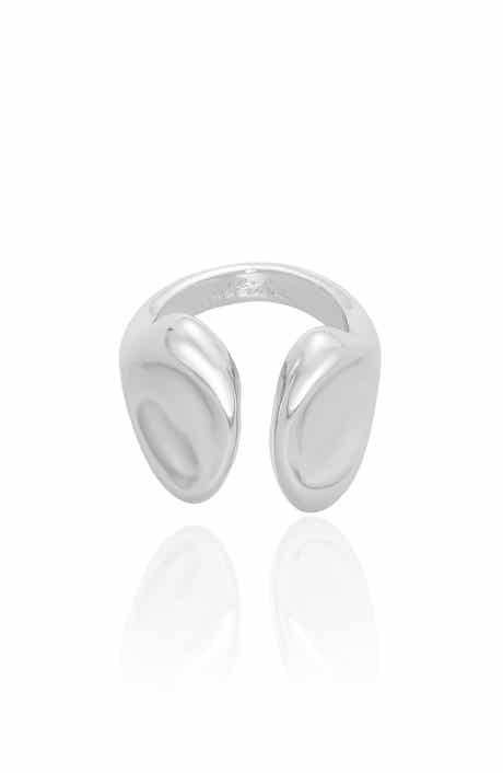 Open Abstract Ring