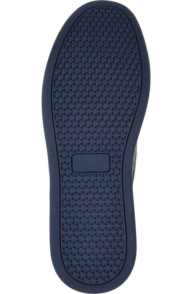 VANCE CO Morris Casual Sneaker, Alternate, color, Black