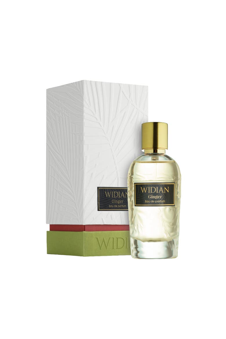 Ginger Eau de Parfum, Alternate, color, NO COLOR