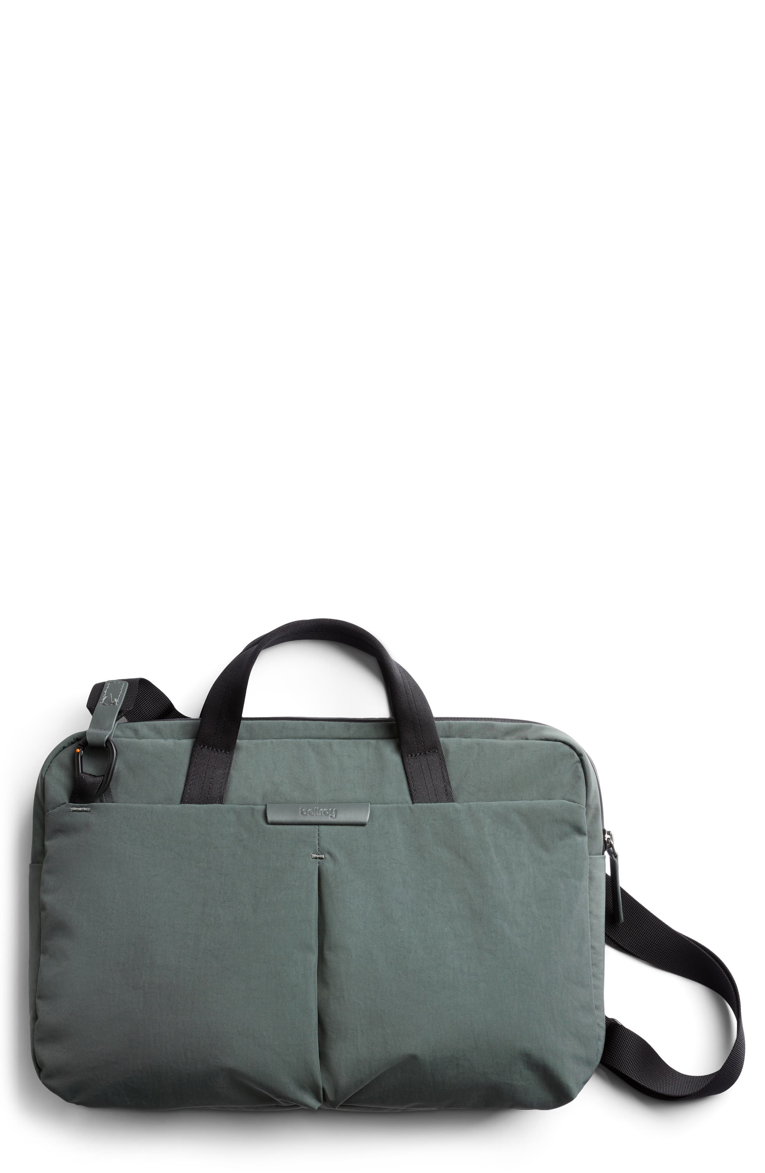 Bellroy Tokyo Water Repellent Laptop Bag, Main, color, 