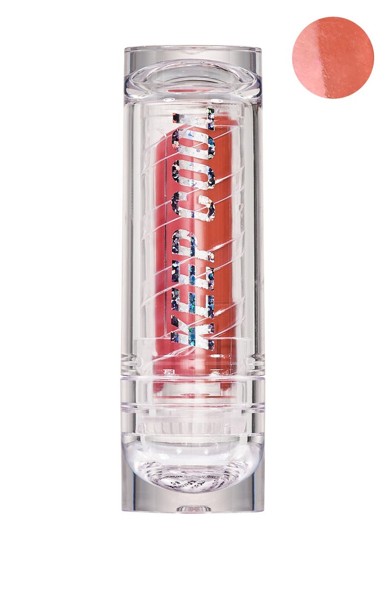 KEEP IT COOL Double Sensational Lip Balm - Juicy Coral, Main, color,