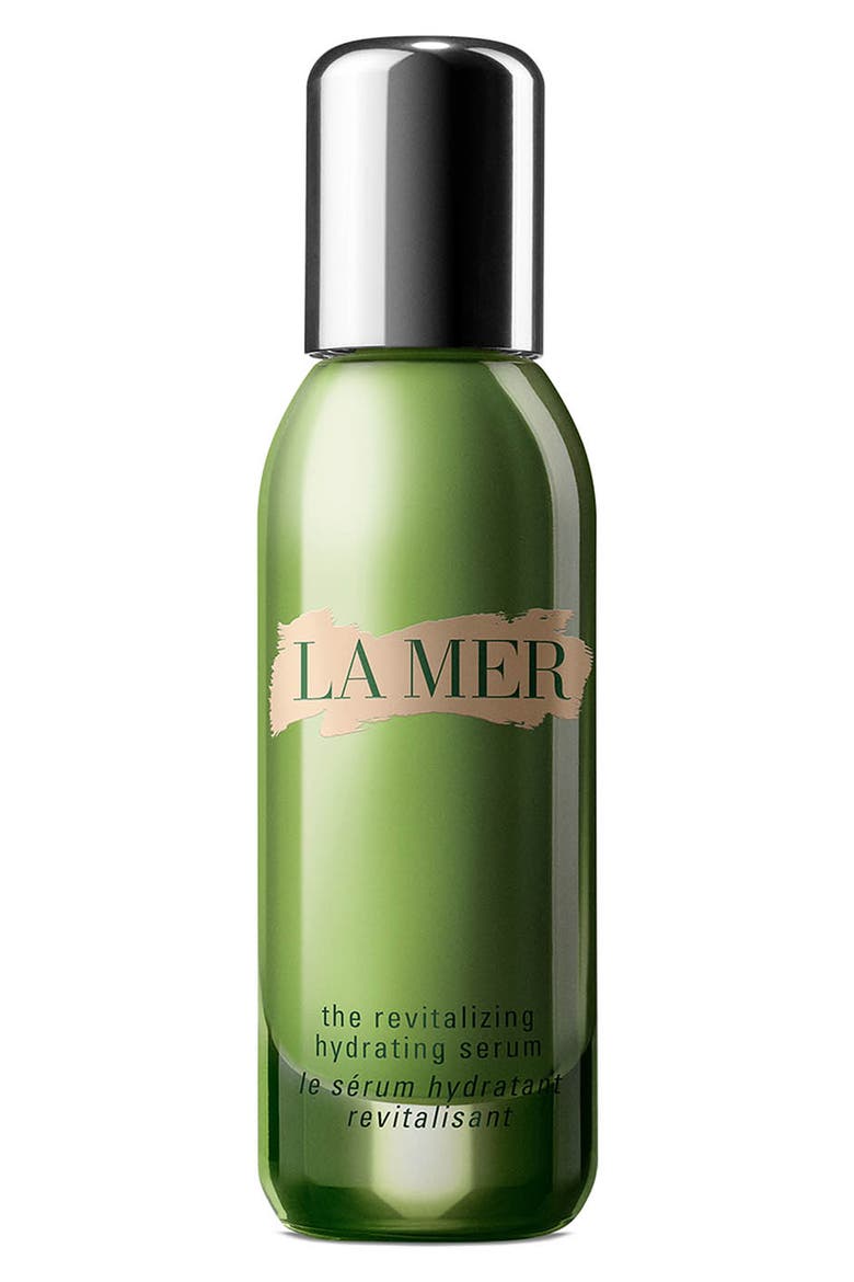 美容液 LA MER The Revitalizing Hydrating Serum The Revitalizing Hydrating Serum for Hydration & Radiance | Nordstrom