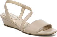 LifeStride Yasmine Wedge Sandal
