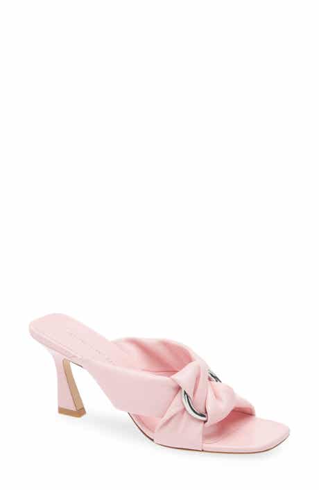 Stuart Weitzman Cece Slide Sandal
