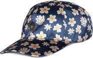Kurt Geiger London Ditzy Floral Baseball Cap