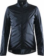Craft Essence Light Wind Packable Jacket